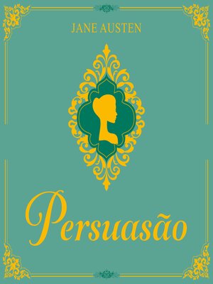 cover image of Persuasão